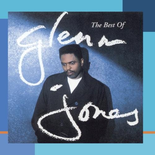 Glenn Jones - We