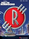 MEET THE ROBINSONS WALT DISNEY PICTURES (Film)