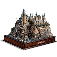 Harry Potter Hogwarts Castle Blu-ray, Includes all 6 Films including Half Blood Prince