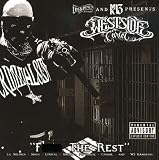 Revue Westside Cartel III  / Fuck the Rest