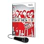Disney Sing It: High School Musical 3 Senior Year with Microphone (Wii)