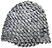 Calvin Klein Women's Fux Fur Knit Beanie
