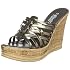 Callisto Womens Haute Sandal
