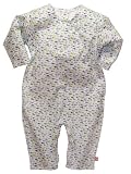 Guppies Coverall by Zutano