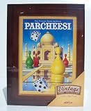 Parcheesi Vintage Game Collection