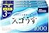 スゴうす 1000 3箱パック（1箱12コ入り）
