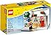 LEGO Exclusive Grand Opening LEGO Brand Retail Store Set (40145)