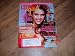 Books : Cosmo Girl, February 2008 issue-Jessica Alba