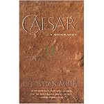 Caesar book cover