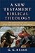 A New Testament Biblical Theology