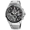 Casio EF-564D-1AVEF, funzione illuminazione e cronometro - Orologio da uomo