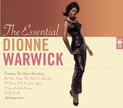 Dionne Warwick - The Essential by Dionne Warwick - Zortam Music
