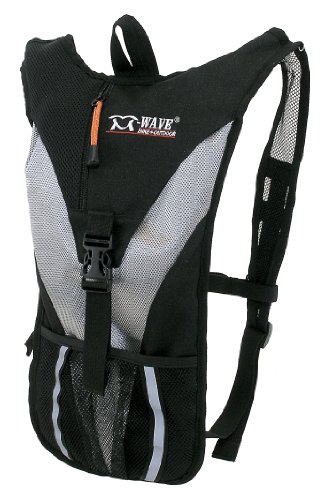 M-Wave 2.0 Litre Hydration Back Pack