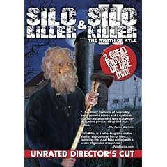Silo Killer / Silo Killer II: The Wrath of Kyle (Unrated Director's Cut)