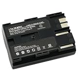 51Cf6TPKgeL. SL160  CANON MV750i Lithium Ion Battery 1200 mAh