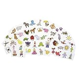 Sunnysue Tattoo Set 50er Set f&uuml;r Kinder - Sunny Sue