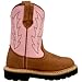 John Deere 2185 Western Boot (Toddler/Little Kid)