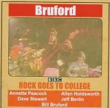 Rock Goes to College