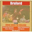 Rock Goes to College