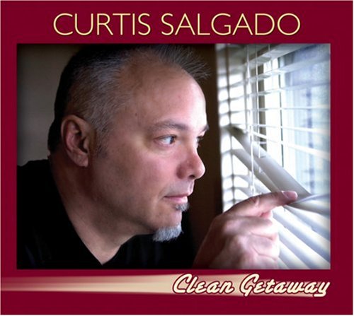 CD-Charts  Music : Clean Getaway