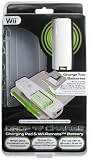 Exspect Drop 'N' Charge Pad with Wiimote Battery (Wii)