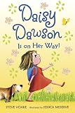 Daisy Dawson Is on Her Way! (Daisy Dawson)