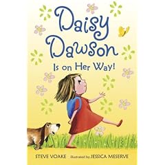 Daisy Dawson Is on Her Way!