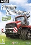 Farming Simulator 2013 - version Fran...