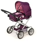 Bayer Design 18605 - Kombi-Puppenwage...