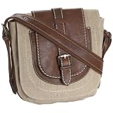 Hilary Radley Safari Cross-Body