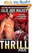 Thrill Ride: Black Knights Inc. Series, Book 4