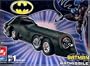 AMT Batman Batmissle Batmobile Model Kit