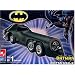AMT Batman Batmissle Batmobile Model Kit