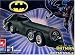 AMT Batman Batmissle Batmobile Model Kit