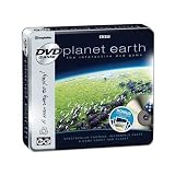 Review Imagination International  / Planet Earth Tin with Card Pack DVD Game