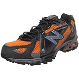 New Balance Men's MT814 Trail And Off Road Shoe