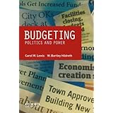 budgeting politics and power