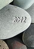 Produkt-Bild: Kalender 2012 - Steine