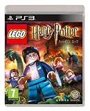 Lego Harry Potter - Années 5 à 7