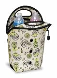 Munchkin Snappy Bottle Tote, Colors May Vary