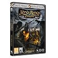 Lord of The Rings Online: Mithril Edition (PC DVD)
