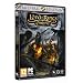 Lord of The Rings Online: Mithril Edition (PC DVD)