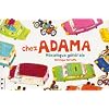 Chez Adama, m�canique g�n�rale