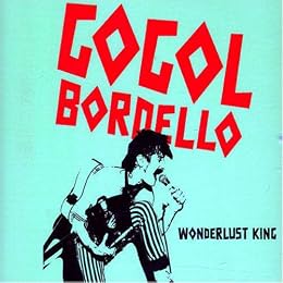 © Amazon Gogol Bordello Picture 1