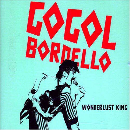 CD-Charts  Music : Wonderlust King