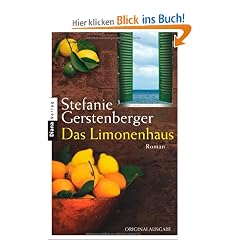 Das Limonenhaus: Roman