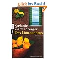 Das Limonenhaus: Roman