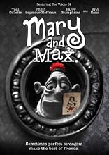 Mary and Max