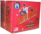2002 Donruss The Rookies Baseball Cards Unopened Hobby Box - Rios RC!