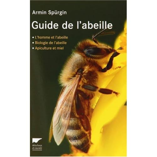 Guide de l'abeille